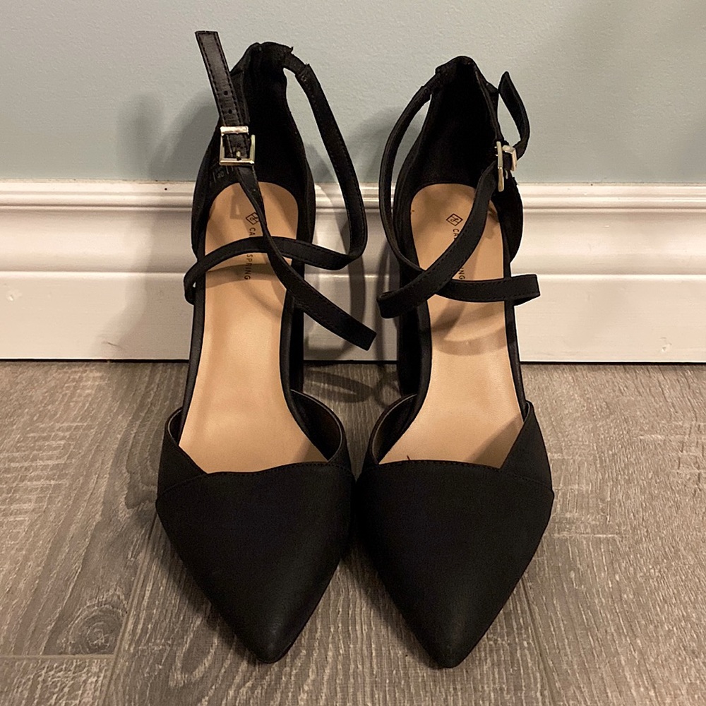 Spring Heels
